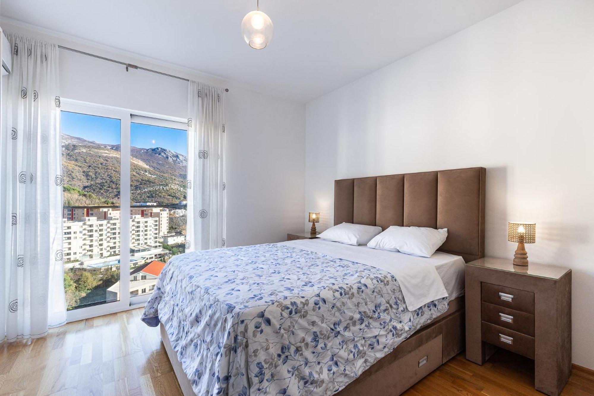 Sunny Side Wellness & Aparthotel