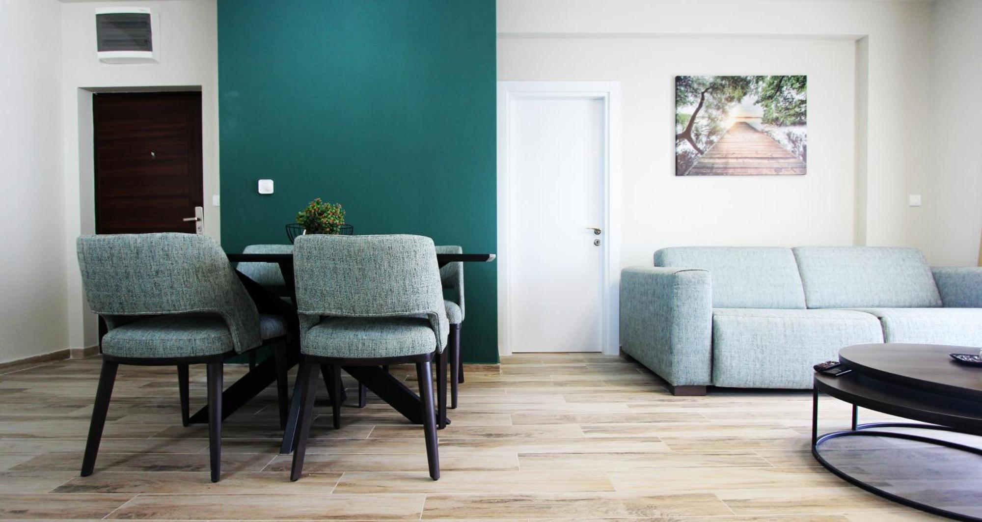 Aparthotel Sunny Side Wellness &