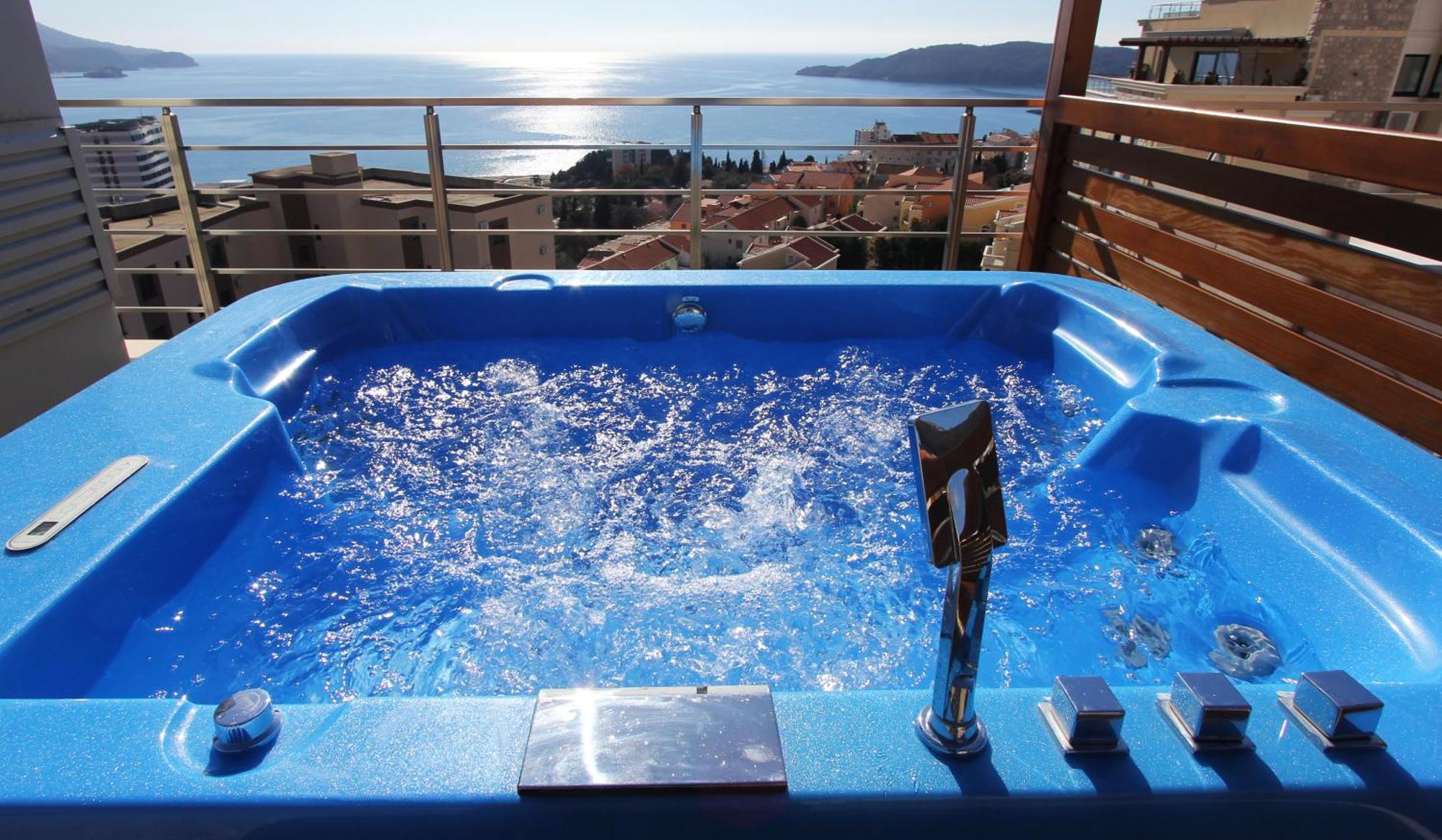 Sunny Side Wellness & Budva