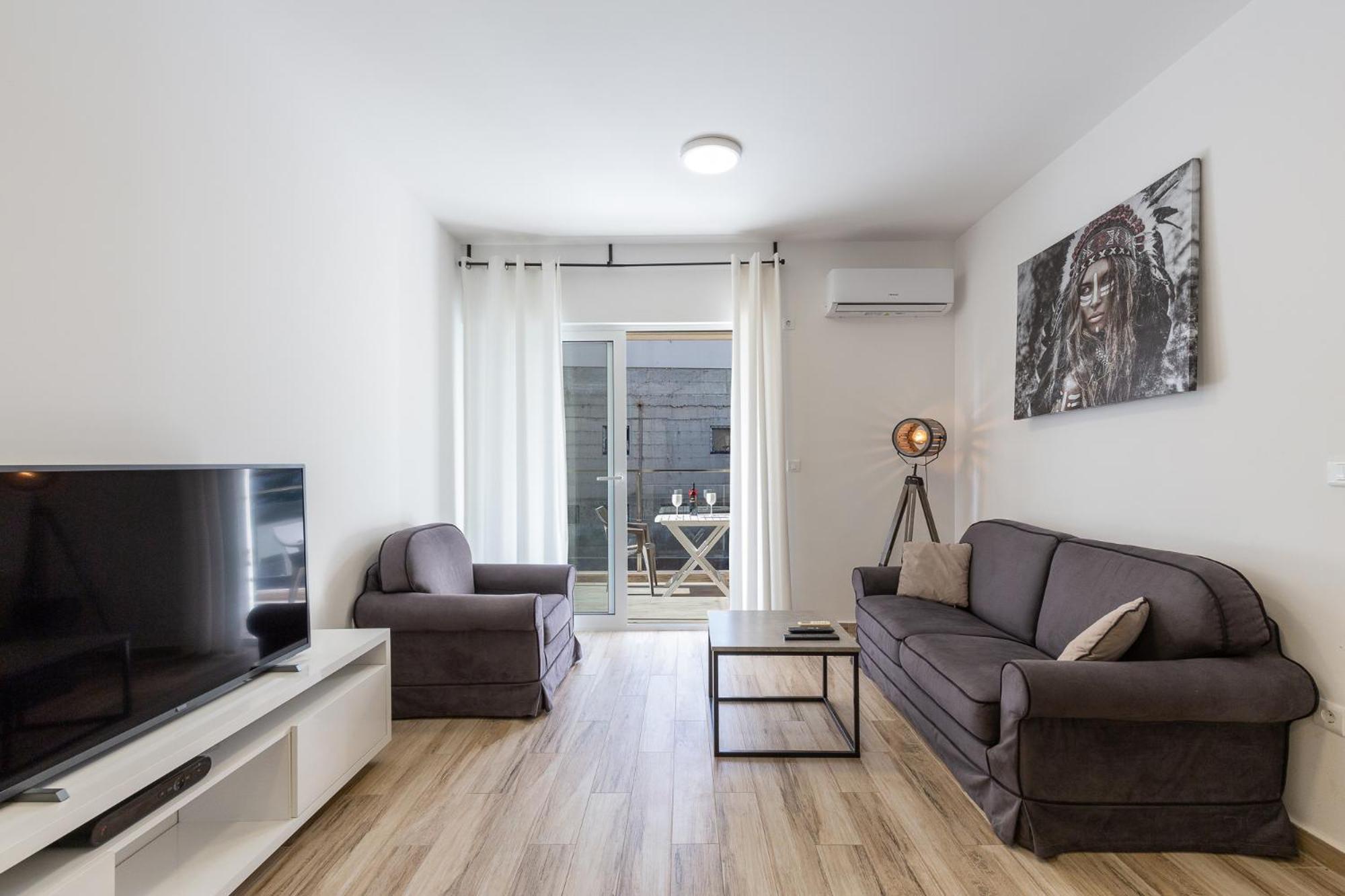 Aparthotel Sunny Side Wellness & 5*
