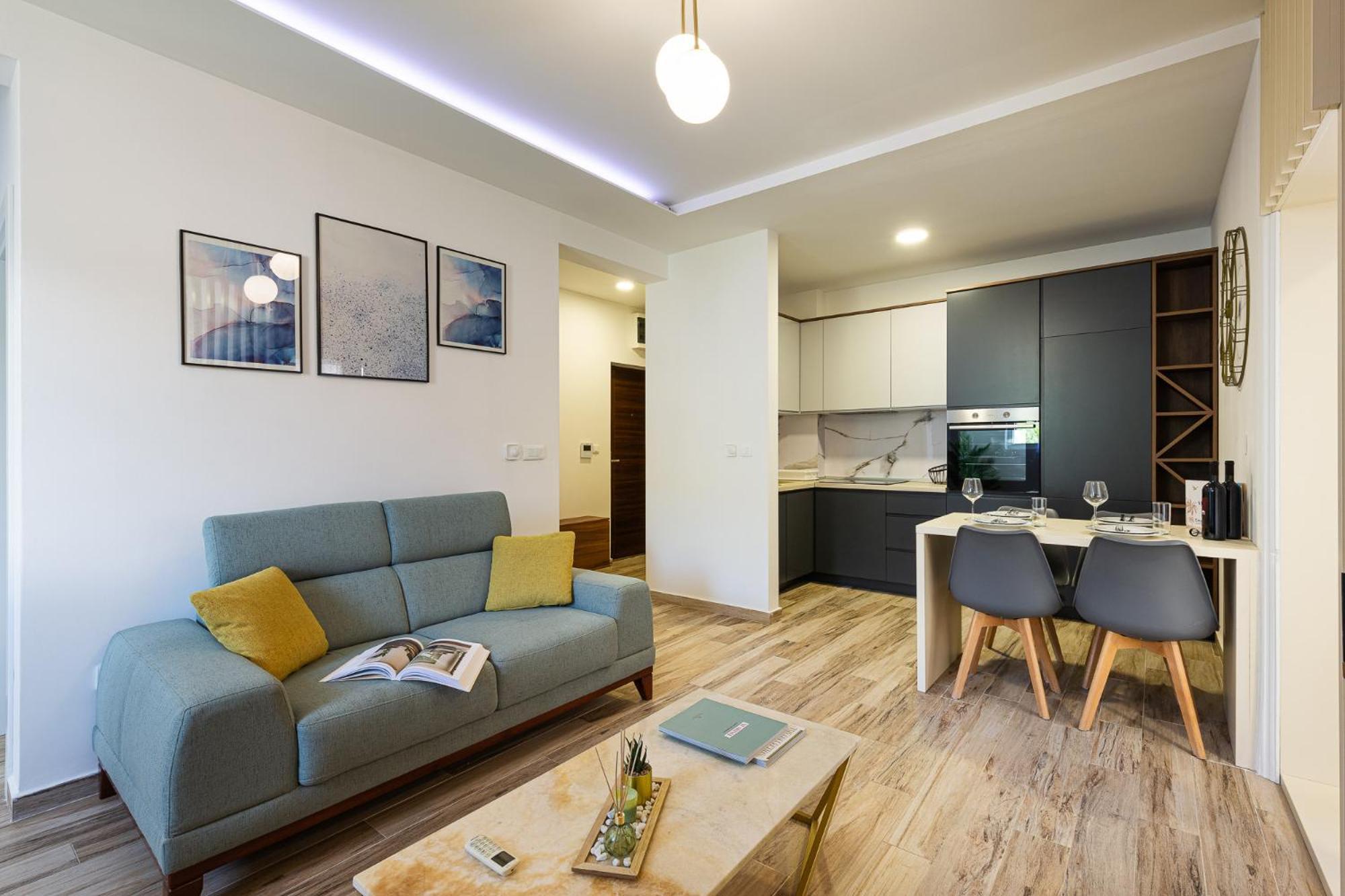 Sunny Side Wellness &