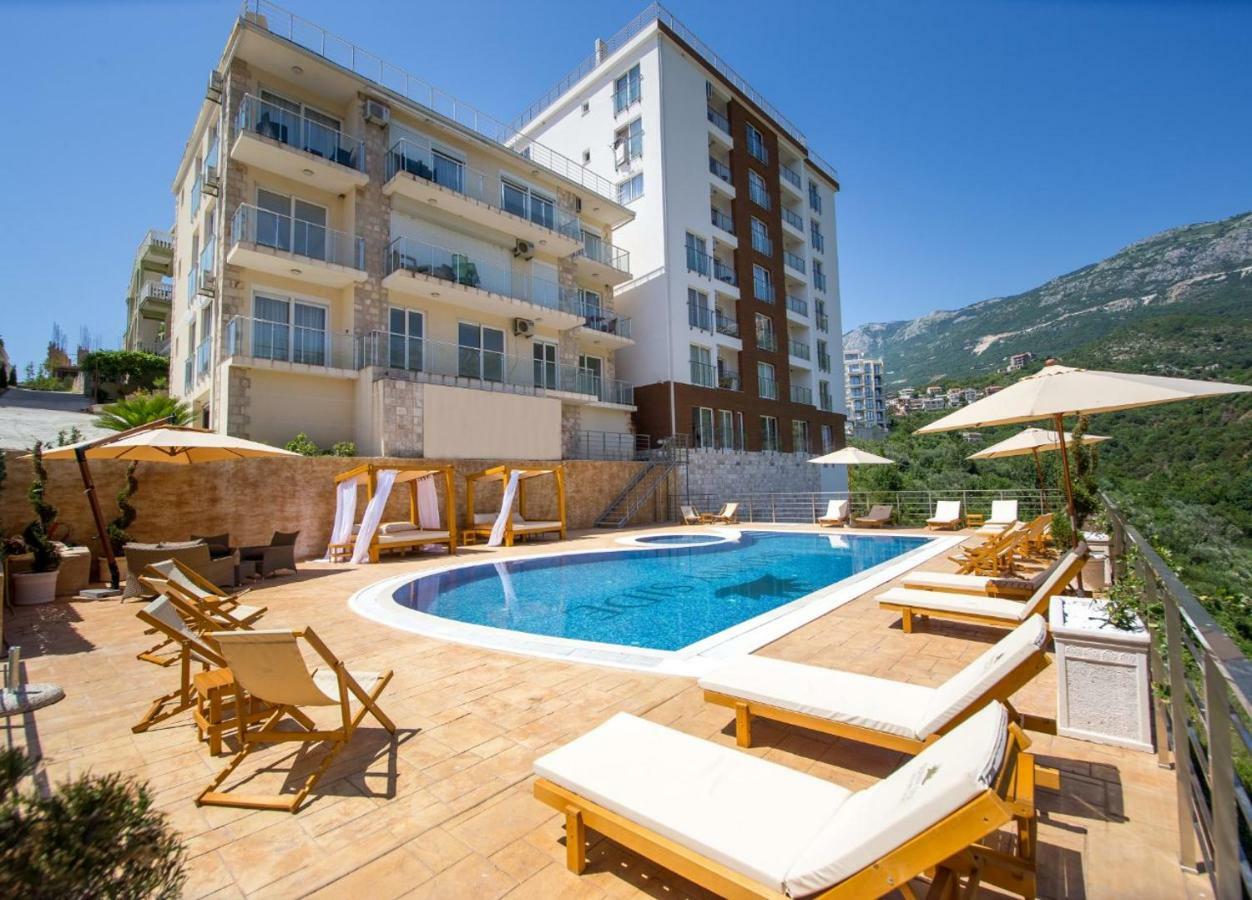 Sunny Side Wellness & Budva