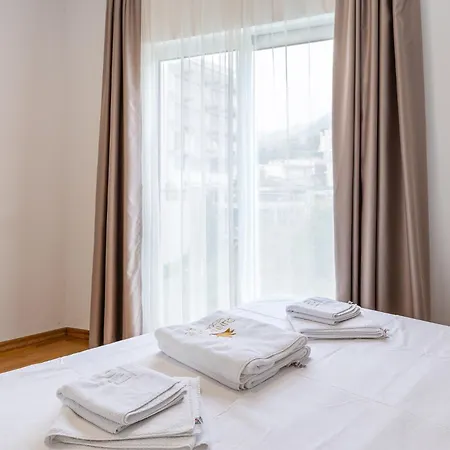 Sunny Side Wellness Resort & Spa Budva Room photo