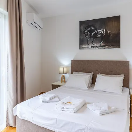 Sunny Side Wellness Resort & Spa Budva Room photo