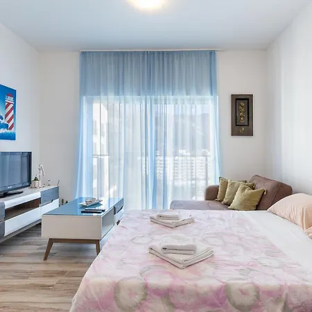 Sunny Side Wellness Resort & Spa Budva Room photo