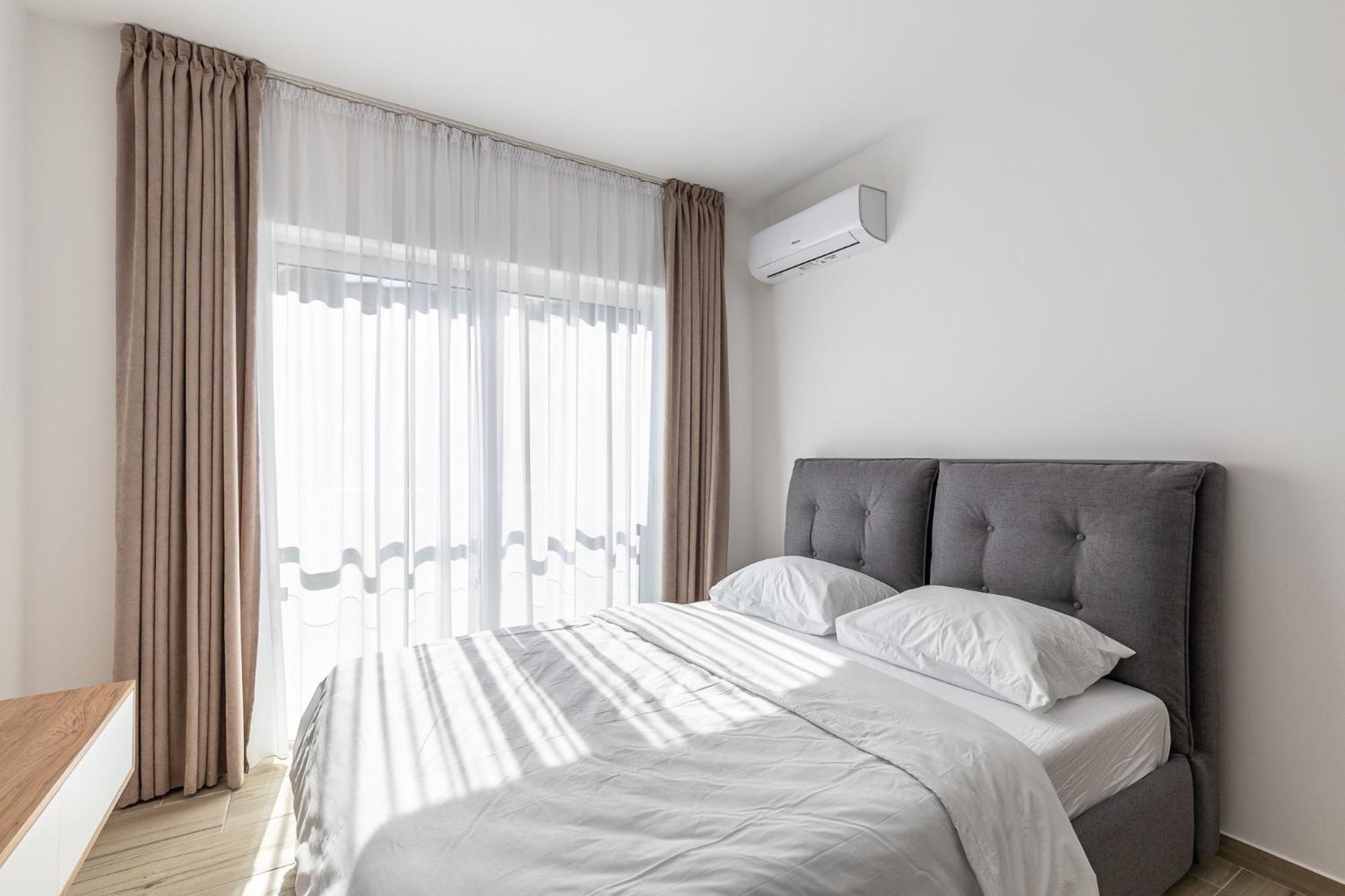 Sunny Side Wellness & Апартаменты *