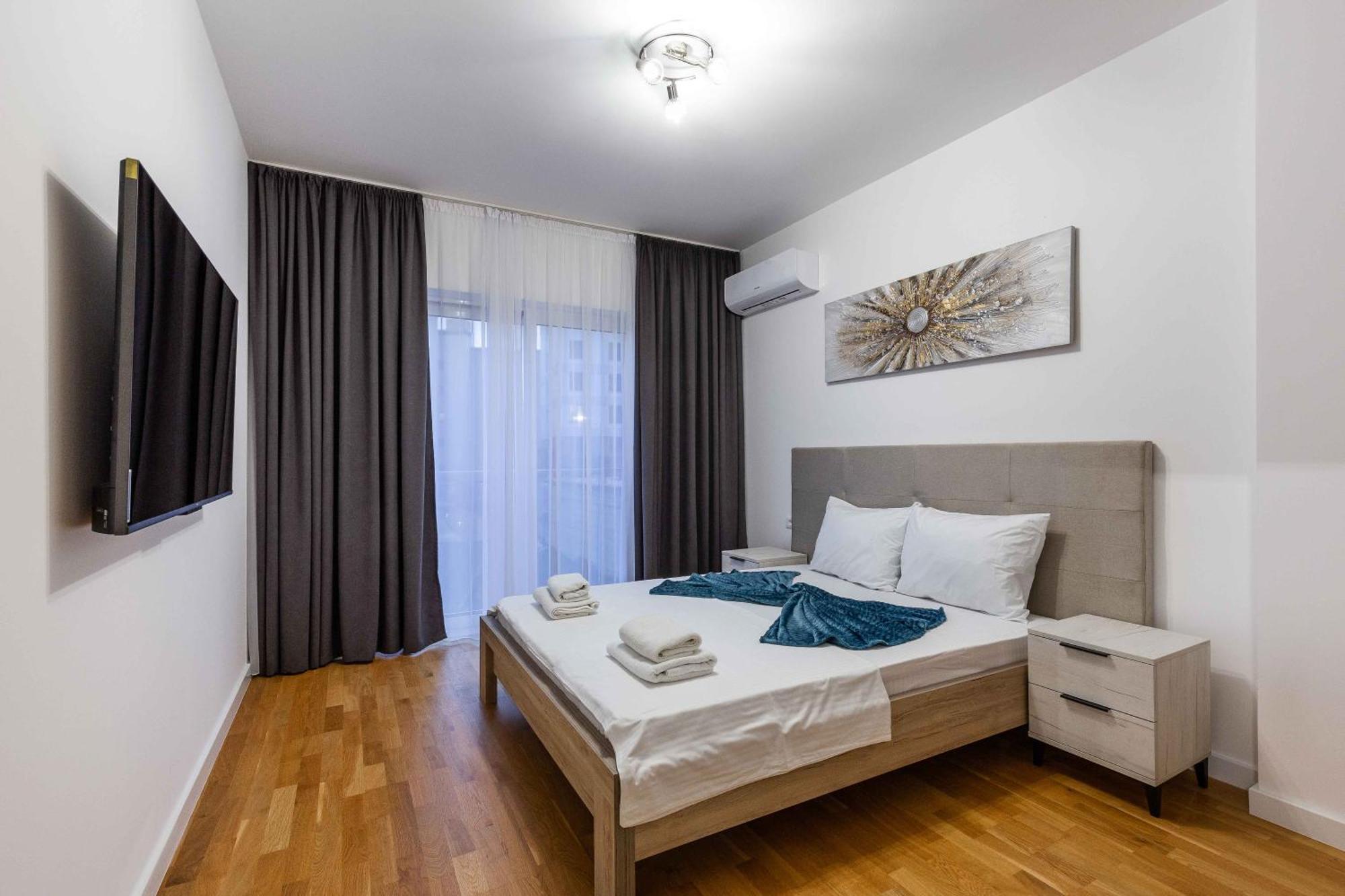 Apartment Sunny Side Wellness Resort&spa