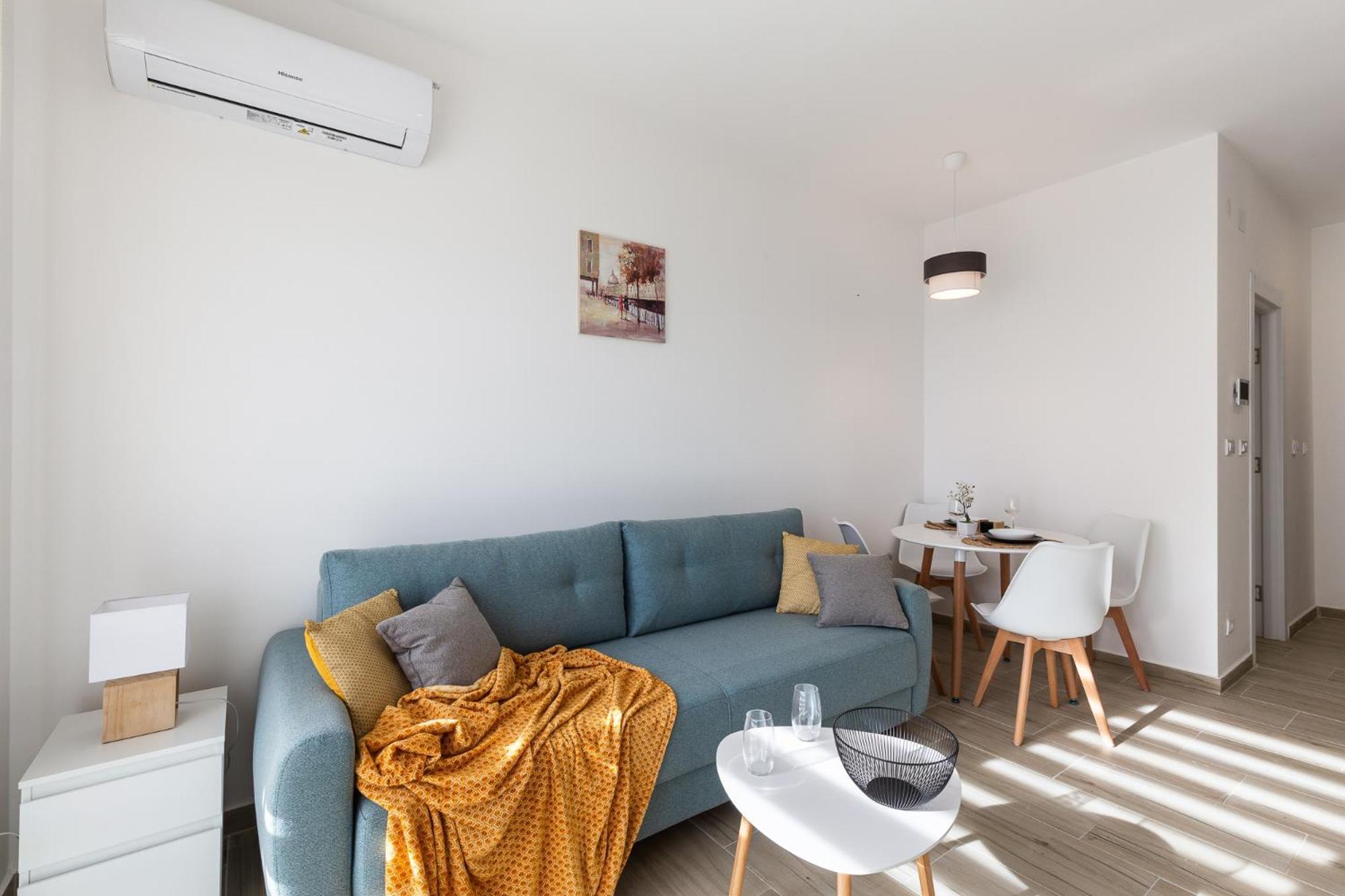 Sunny Side Wellness Resort&spa Budva