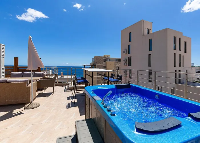 Sunny Side Wellness Resort & Spa