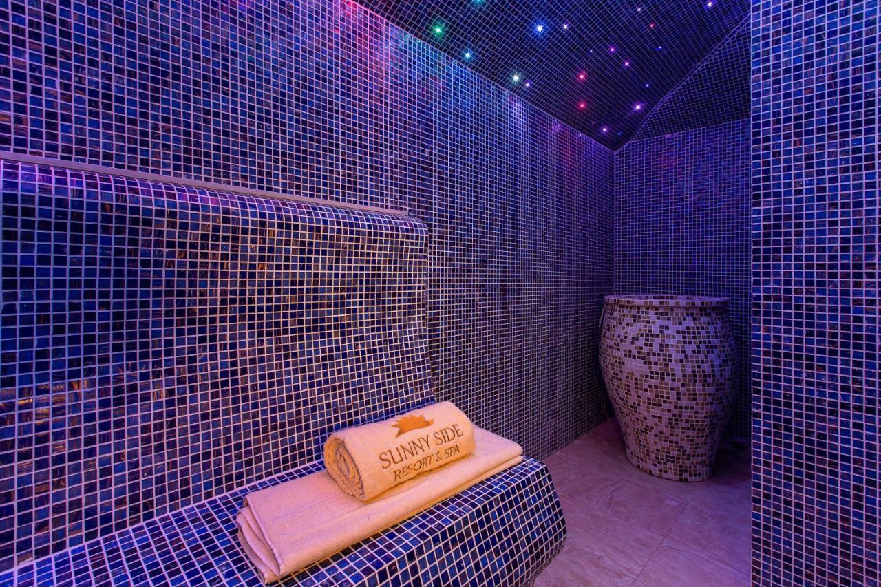 公寓式酒店 Sunny Side Wellness &